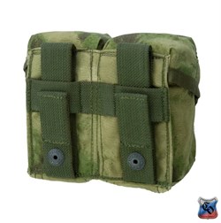 Сумка ПРГ 2 MOLLE с бесшумной застёжкой X60T96dAj8CN44kdSYkmu0 - фото 12477