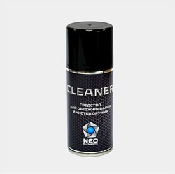 Средство для обезжиривания и чистки оружия CLEANER 210 ml IIm-7ozNgcbRFKhqjA1jN2 - фото 13154