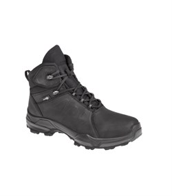 Ботинки GREYMAN MID GTX Prabos, цвет Black S20057-014 - фото 13441