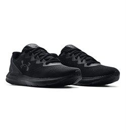 Кроссовки Under Armour UA Charged Impulse 2, цвет black 3024141 - фото 13464