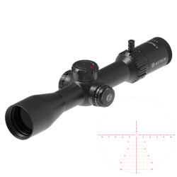 Artelv LRS 3-18x50 FFP 34мм 482 - фото 16921