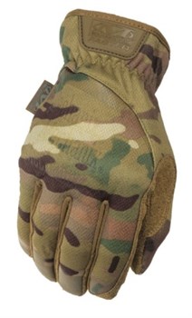 Перчатки FASTFIT Mechanix, цвет Multicam FFTAB-78 - фото 9545