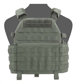 Плитоносец WARRIOR DCS PLATE CARRIER MULTICAM W-EO-DCS-MC - фото 9887