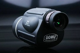 Монокуляр GOMU 13x50 HD, водонепроницаемый, с сеткой, дальномера CN156-0000012