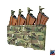 Сумка АКМ 4 MOLLE без клапана 7U-oZpTFiiU1NTXS687e92