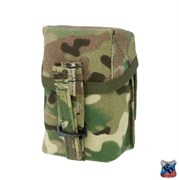 Сумка ПРГ 1 MOLLE с бесшумной застежкой kPx3yiHfgLNHe9Ekn7GH20