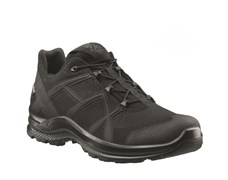 Ботинки Haix Black Eagle Athletic 2.1 GTX LOW - Black 330016