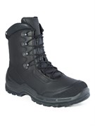 Ботинки VAGABUND HIGH GTX Kevlar Prabos RE2, цвет Black S70658-081