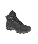 Ботинки GREYMAN MID GTX Prabos, цвет Black S20057-014