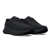 Кроссовки Under Armour Ua Hovr Turbulence, цвет Black 3026520-001