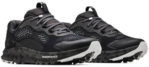 Кроссовки Under Armour Charged Bandit TR 2, цвет black 3024186