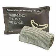 Emergency Trauma Bandage 6inch Shturm001