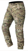 Брюки IDOGEAR Combat UFS Flex Pants Tactical 18613-13