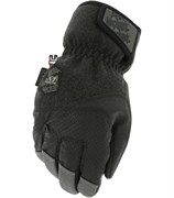 ПЕРЧАТКИ ЗИМНИЕ MECHANIX COLD WORK WIND SHELL, цвет BLACK-GREY CWKWS-58