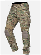 Брюки IDOGEAR G3 Combat Pants with Knee Pads Multicam Men Pants For Hunting, Paintball Camo Trousers CN156-0000021