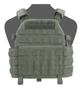 Плитоносец WARRIOR DCS PLATE CARRIER MULTICAM W-EO-DCS-MC