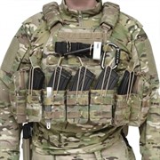 Плитоносец WARRIOR DCS G36 PLATE CARRIER W-EO-DCS-G36-L-MC