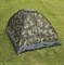 Палатка Mil-Tec TENT IGLU STANDARD 2-х местная – WOODLAND Palatka1 - фото 11393