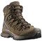 Ботинки Salomon QUEST 4D GORE-TEX FORCES 2 EN L40723300 - фото 13352