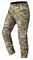 Брюки IDOGEAR Combat UFS Flex Pants Tactical 18613-13 - фото 9474